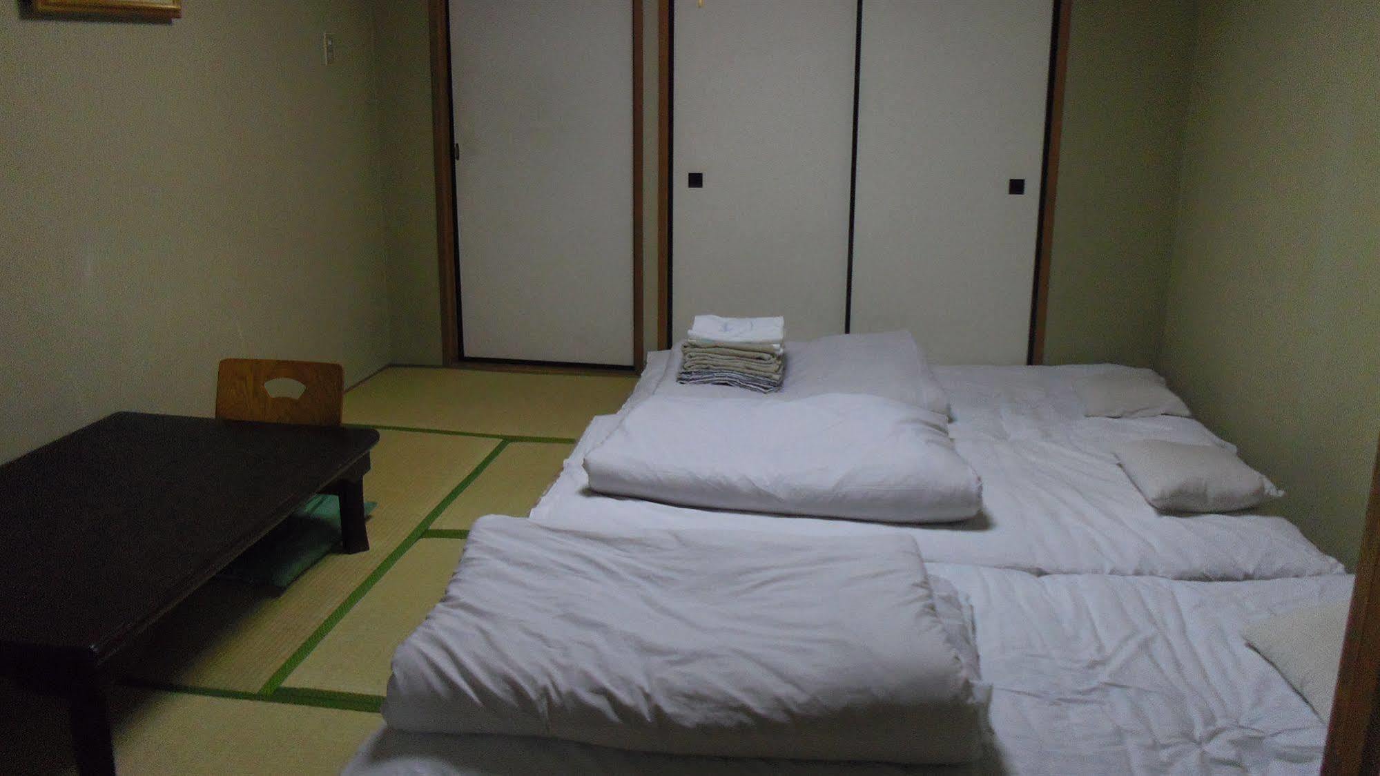 Ohto Ryokan Kyoto Eksteriør billede