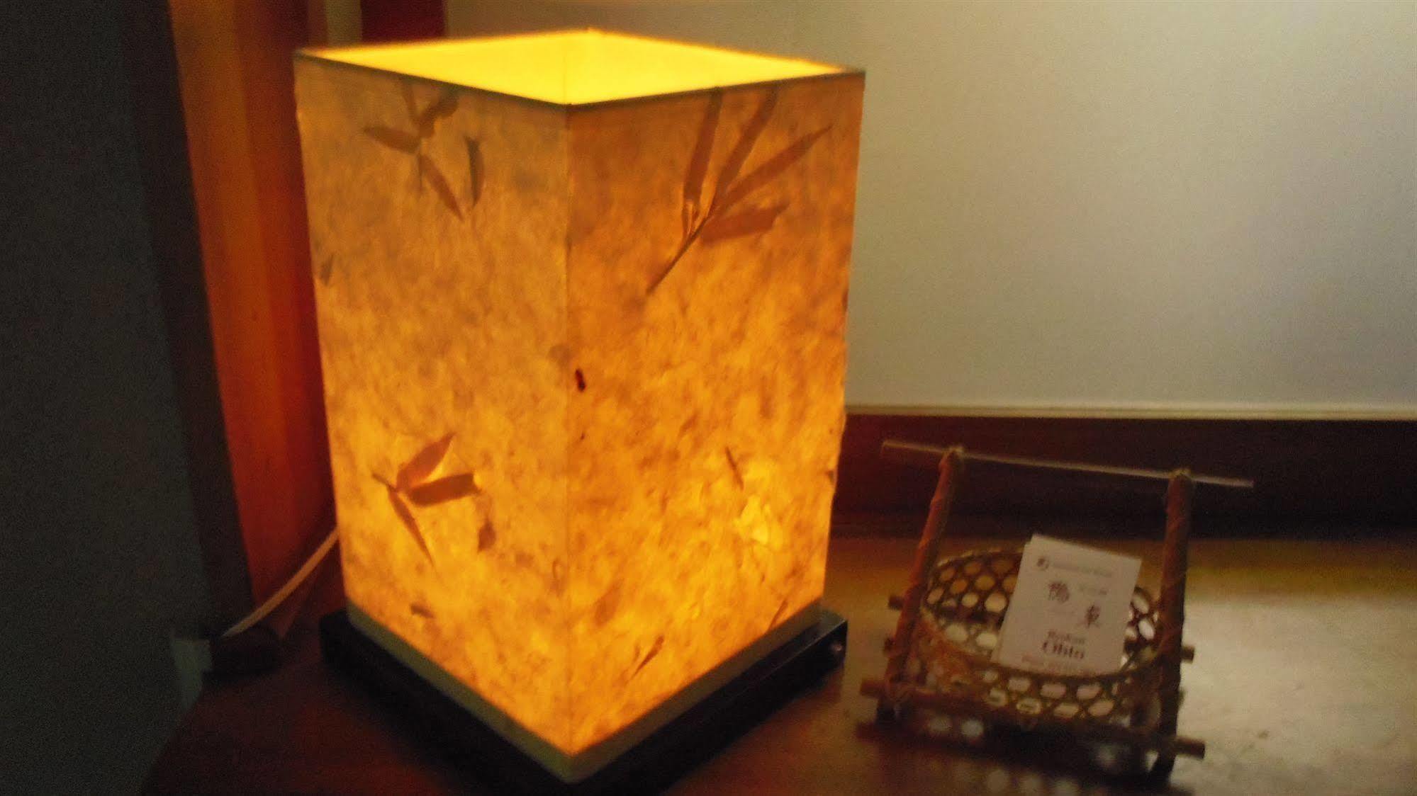 Ohto Ryokan Kyoto Eksteriør billede